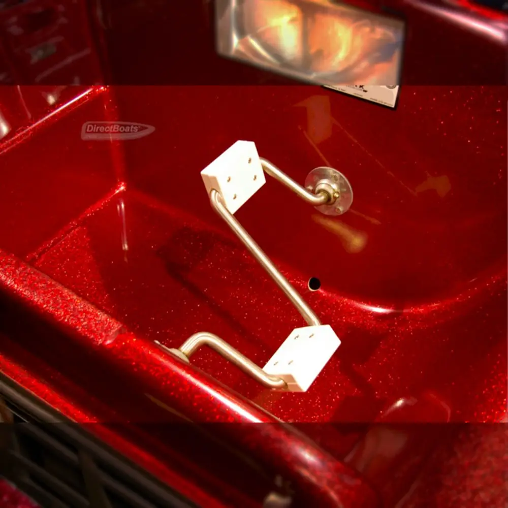 Pedal Smooth 4, Pedal Boat photo 4