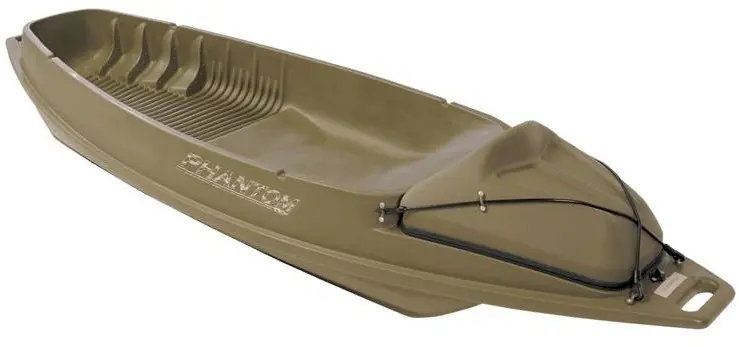 Phantom Kayak