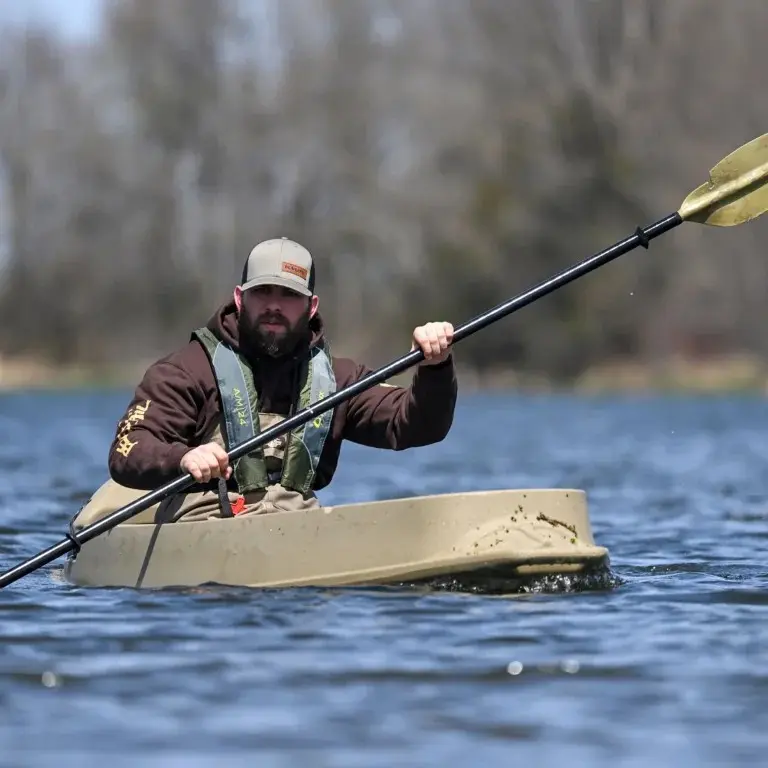 Phantom Kayak photo 2