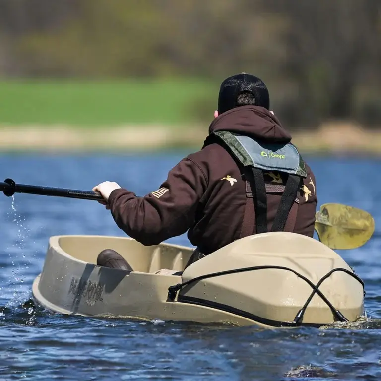 Phantom Kayak photo 3