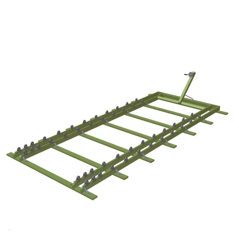 Pontoon Boat Ramp Kit photo 2