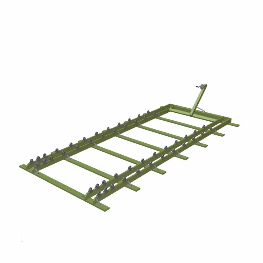Pontoon Boat Ramp Kit photo 3