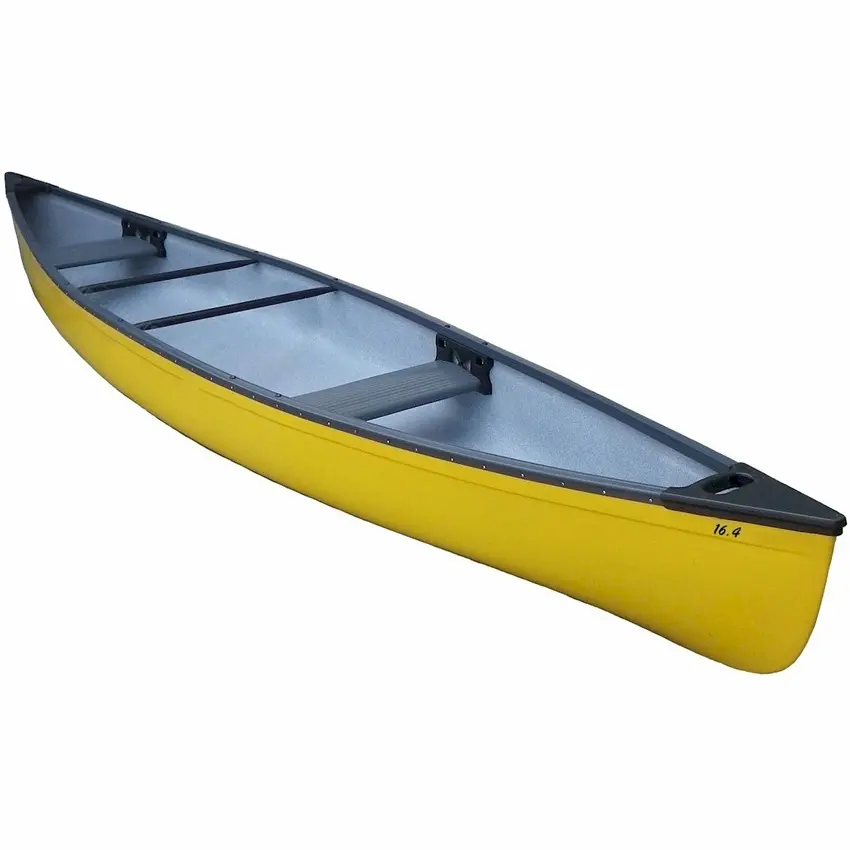 Clear Creek 164 Canoe photo 3