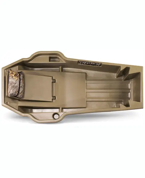 Predator XL Blind