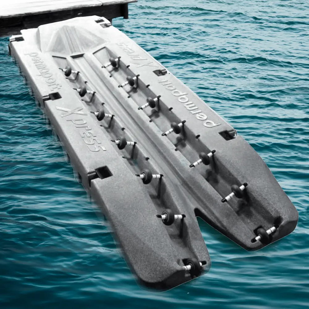 PWC Drive On Dock 156" x 58" x 14"