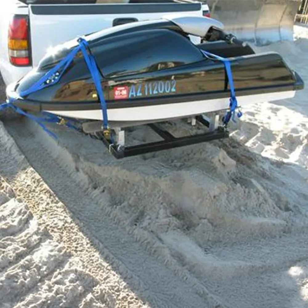 PWC Hitch Carrier