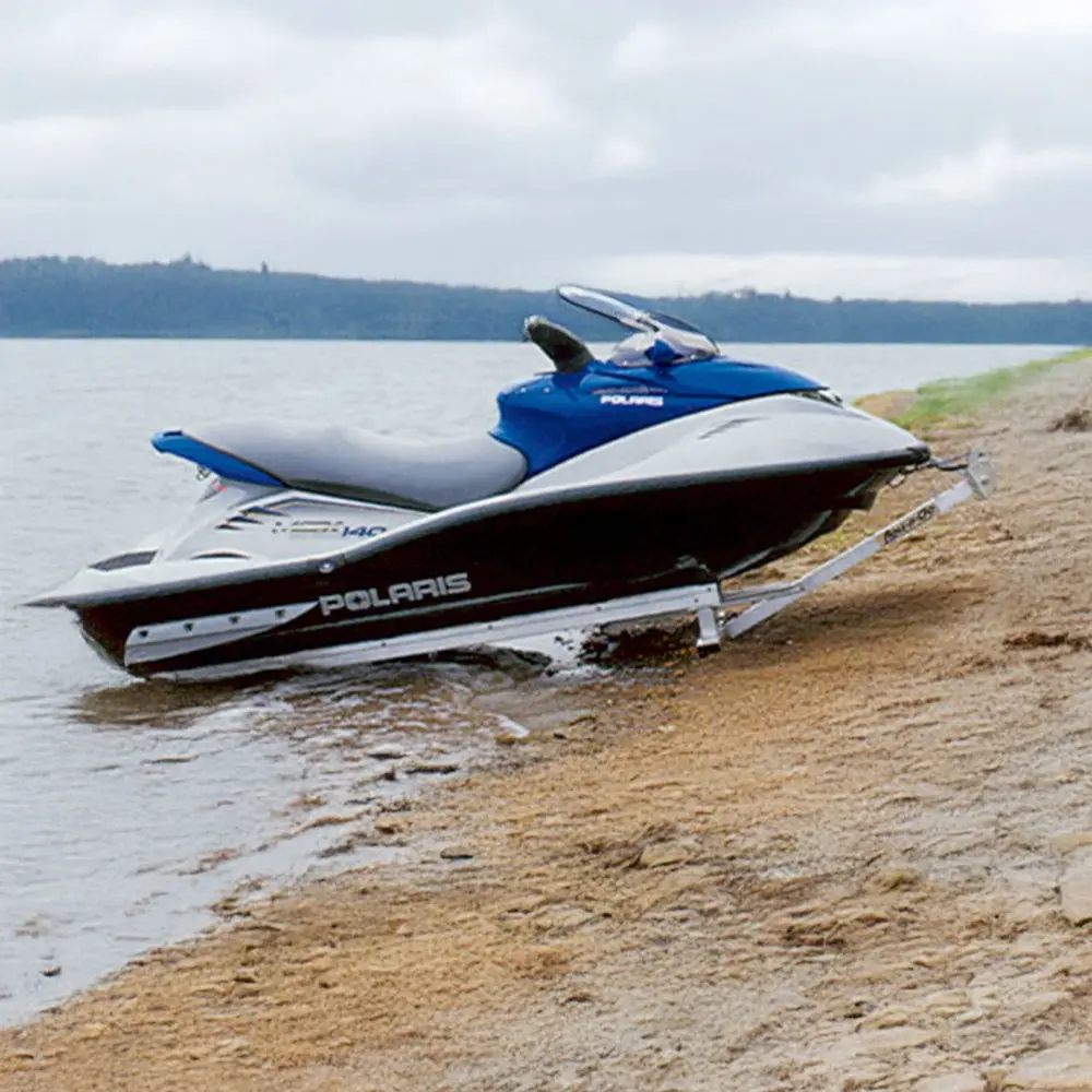 PWC Roll-N-Go Shore Ramp