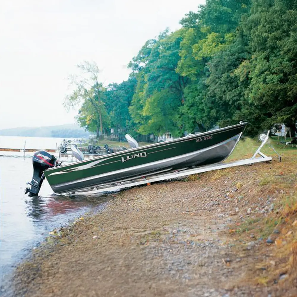 Roll-n-Go 1000 Boat Ramp