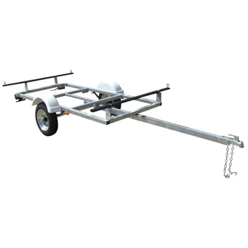 Roof Rack XL Style Trailer