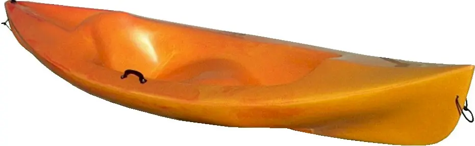 Mischief Recreational Kayak