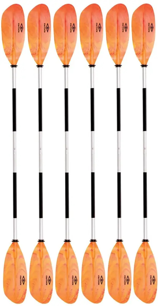 Saber 190cm 6 Pack