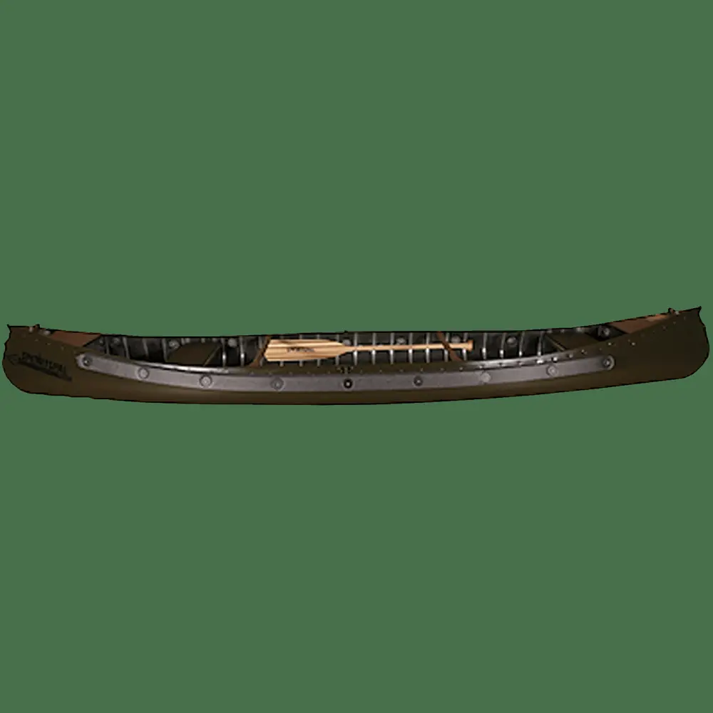 S-16 Double Ended Canoe photo 2