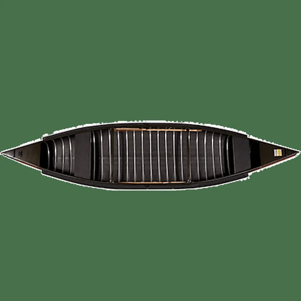 S-16 Double Ended Canoe photo 3