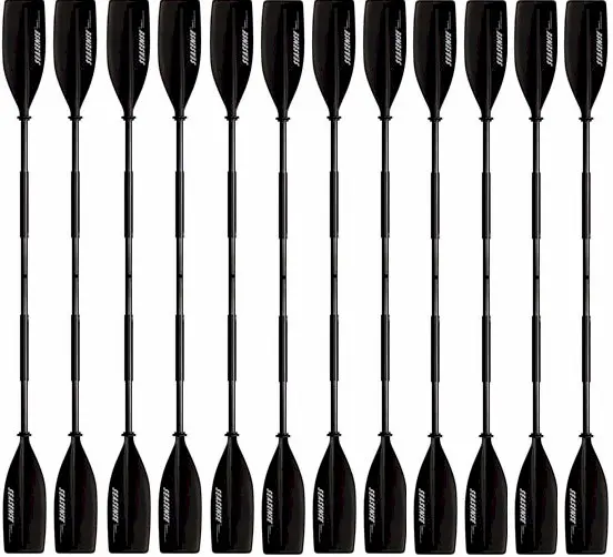 Seasense X-1 Kayak Paddle 12 Pack