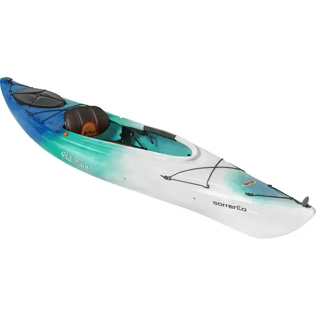 Sorrento 106 SK Kayak photo 2