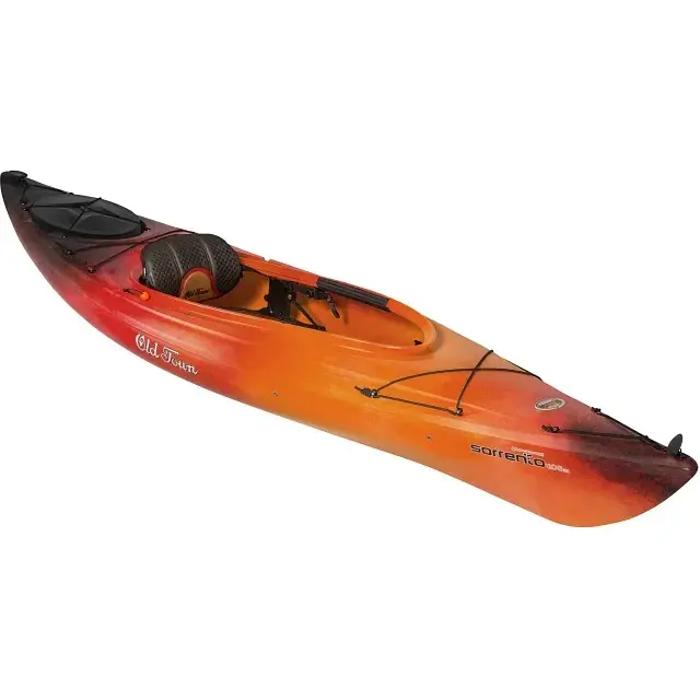 Sorrento 106 SK Kayak photo 3