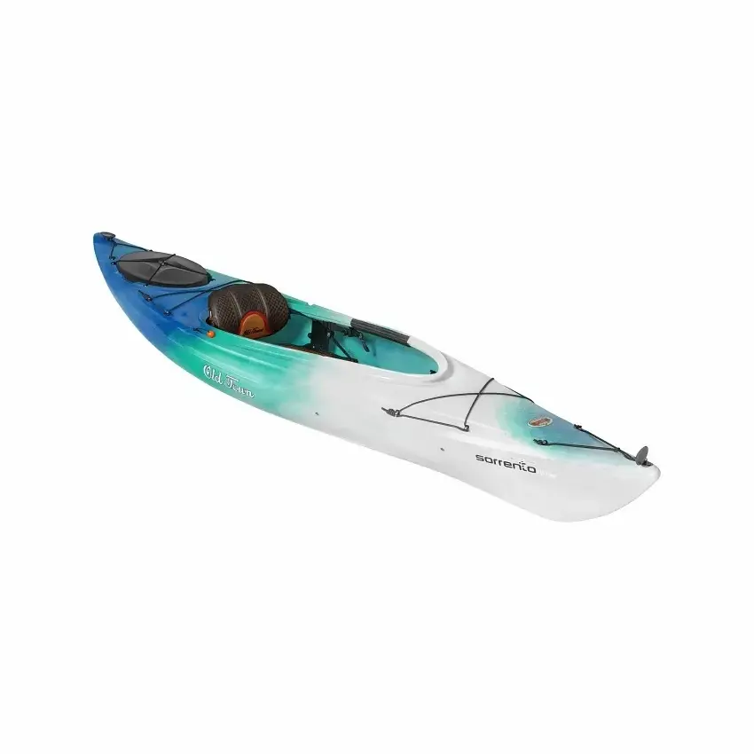Sorrento 106 SK Kayak photo 4