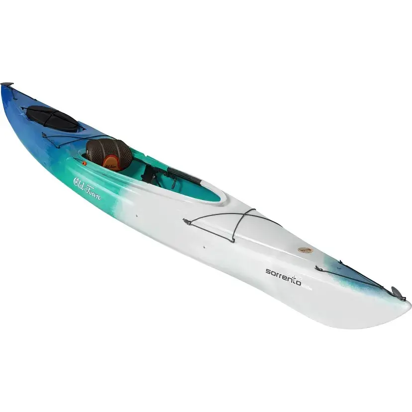 Sorrento 126 SK Kayak photo 3