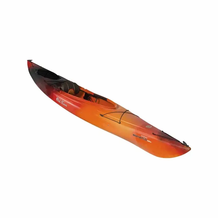 Sorrento 126 SK Kayak photo 4