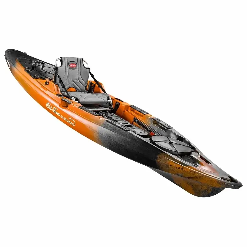 Sportsman Bigwater 132 photo 3