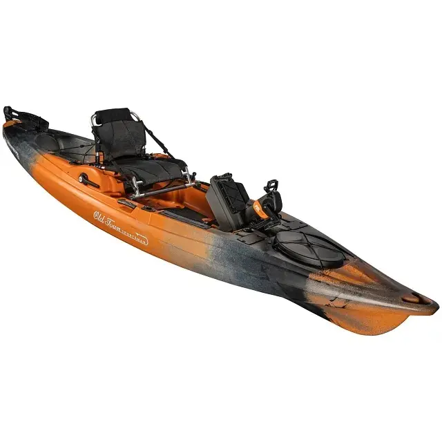 Sportsman Bigwater 132 PDL photo 3