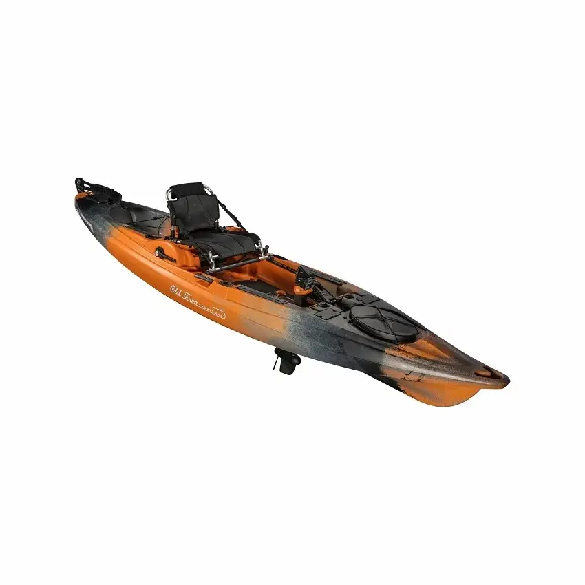 Sportsman Bigwater 132 PDL photo 4