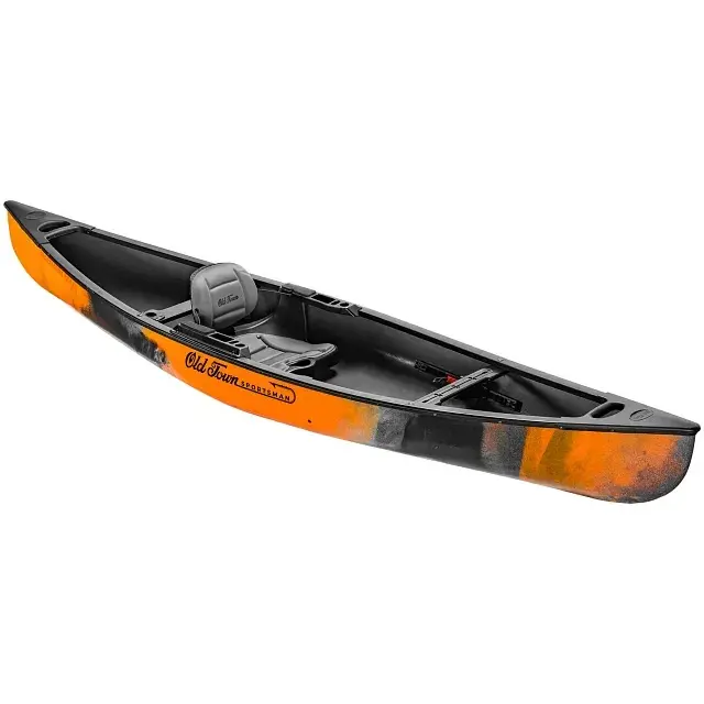 Sportsman Discovery Solo 119 photo 2