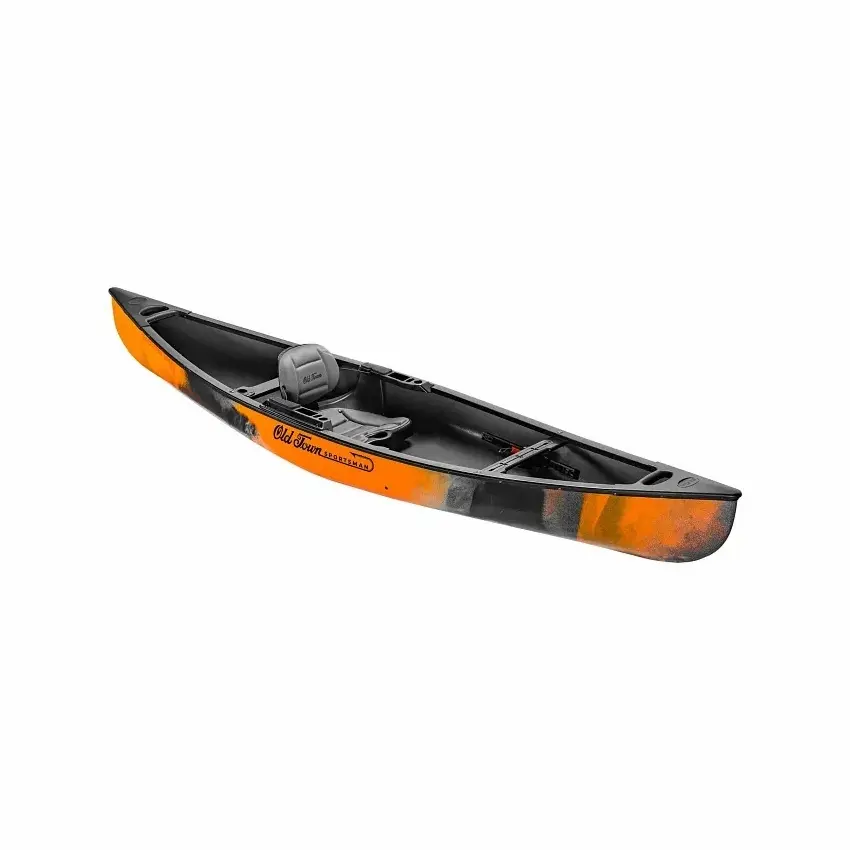 Sportsman Discovery Solo 119 photo 3