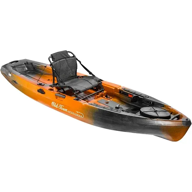 Sportsman 106 photo 2
