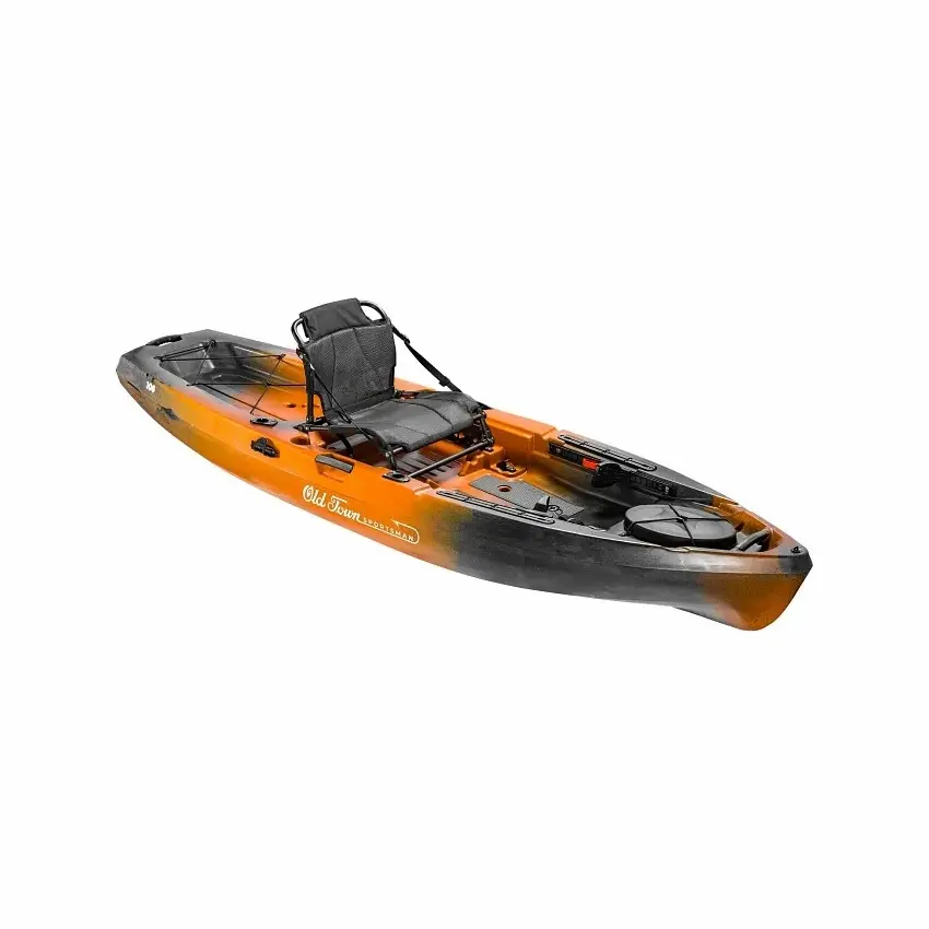 Sportsman 106 photo 3
