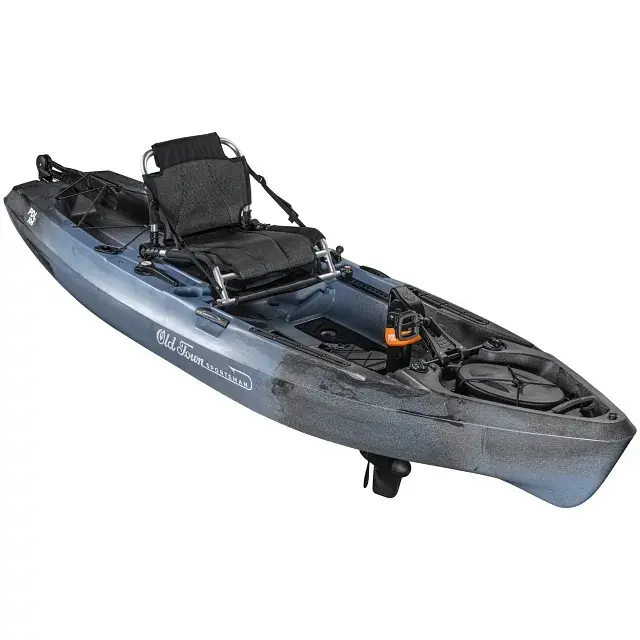 Sportsman PDL 106 photo 2