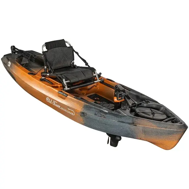 Sportsman PDL 106 photo 3