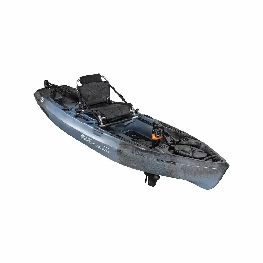 Sportsman PDL 106 photo 4