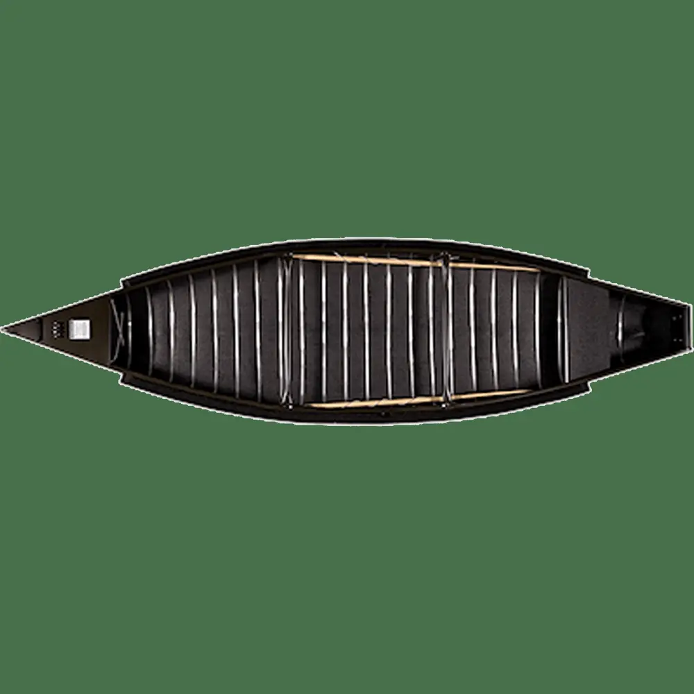 S-13 Square Stern Canoe photo 3