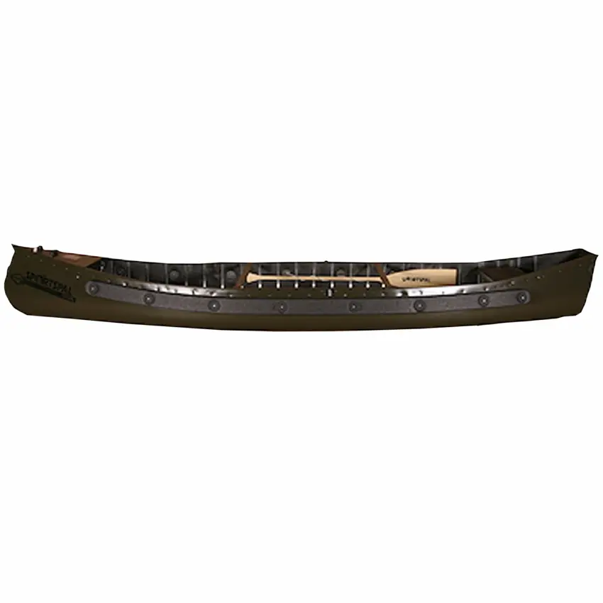 S-13 Square Stern Canoe photo 4