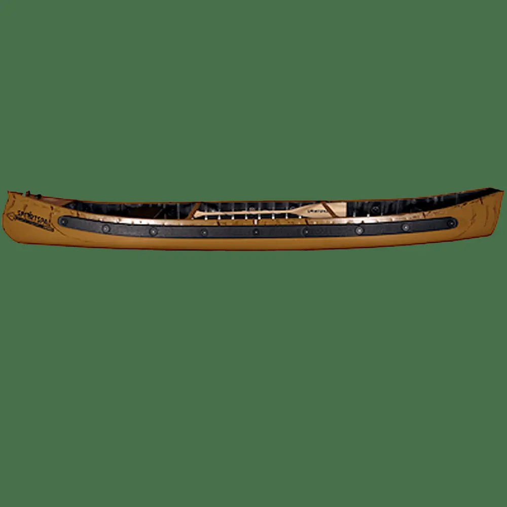 S-15 Square Stern Canoe photo 2