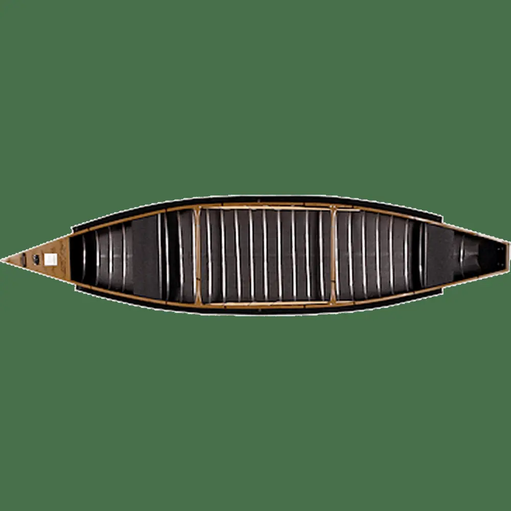 S-15 Square Stern Canoe photo 3