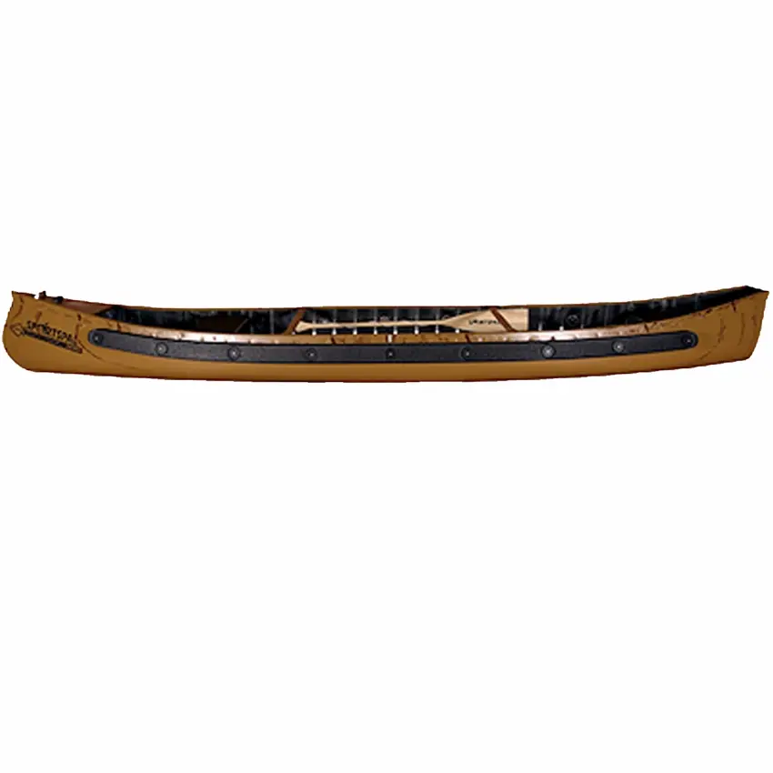 S-15 Square Stern Canoe photo 4