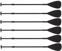 Stand Up Paddleboard Paddle Package