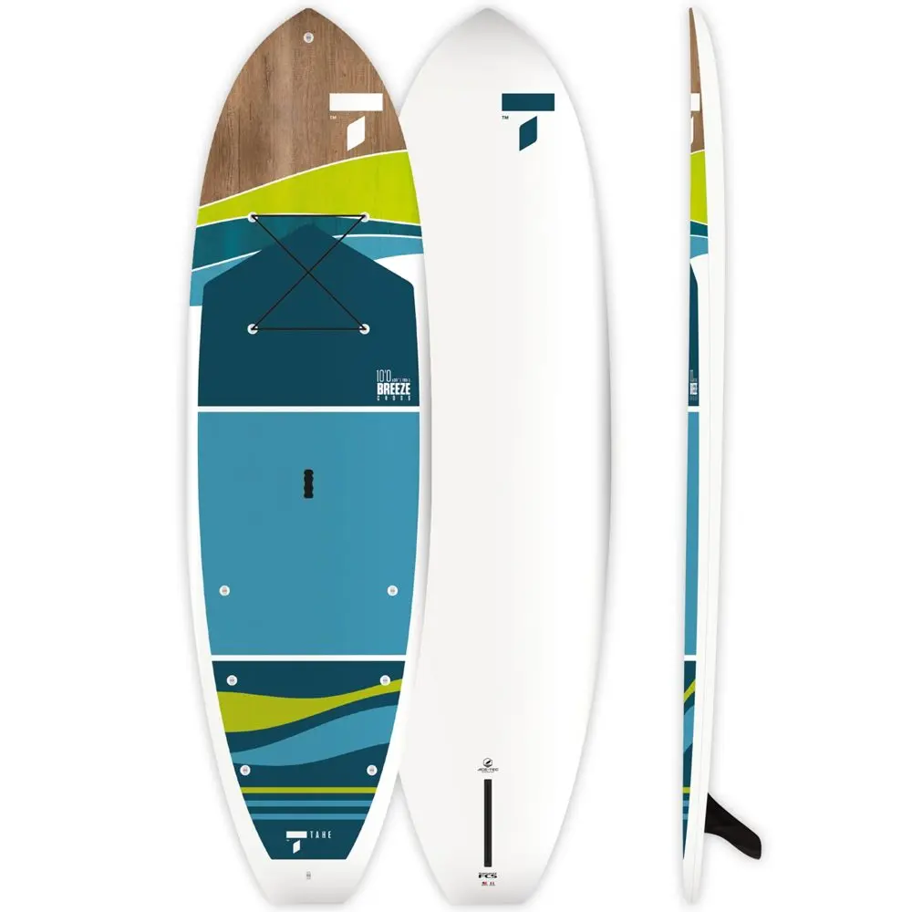 SUP 10'0 Breeze Cross AT