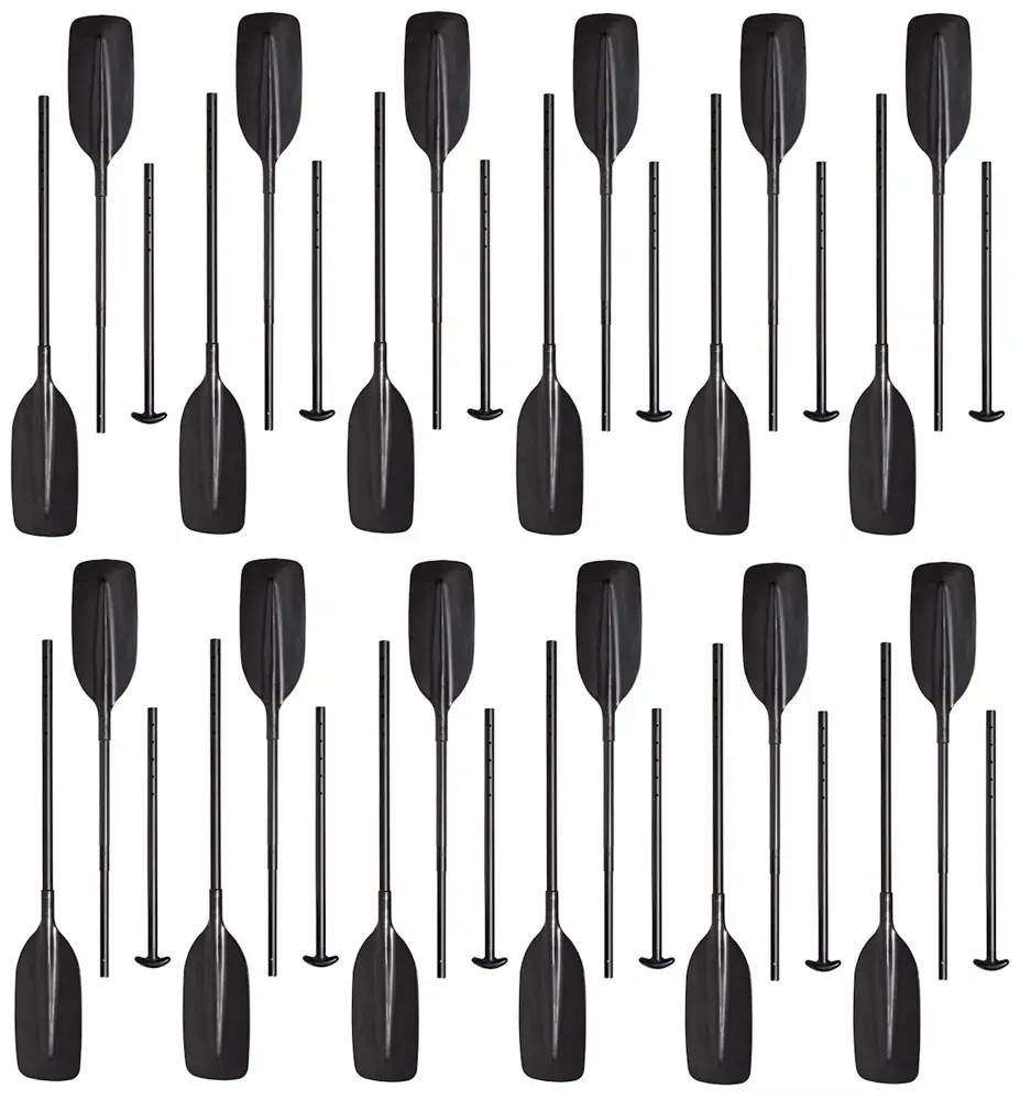 SUP Board Paddle Package 2 (12 Pack)