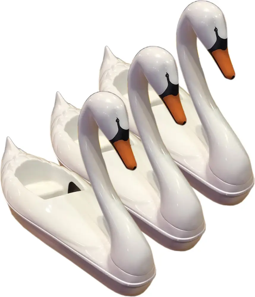 Swan Kayak Wholesale Lot 3