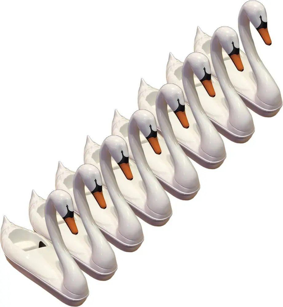 Swan Kayak Wholesale Lot 8