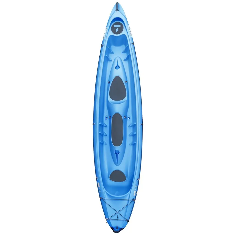 Tobago Kayak