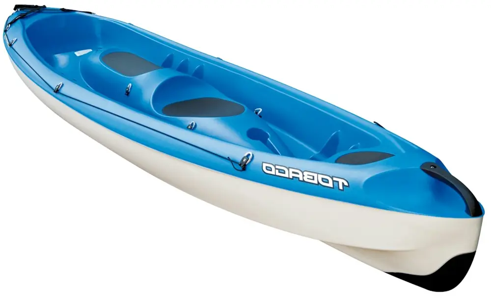 Tobago Kayak photo 2