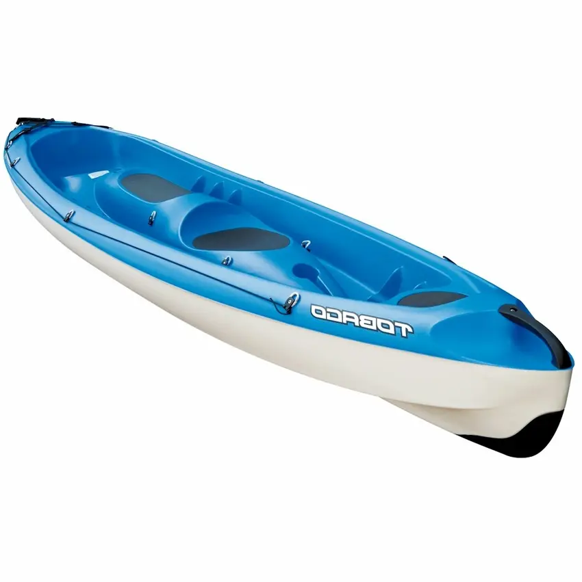 Tobago Kayak photo 3