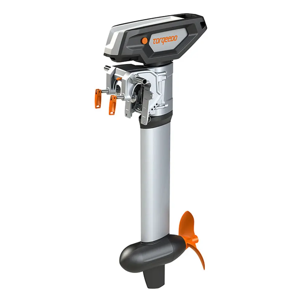 Torqeedo Cruise 3.0 Outboard Motor