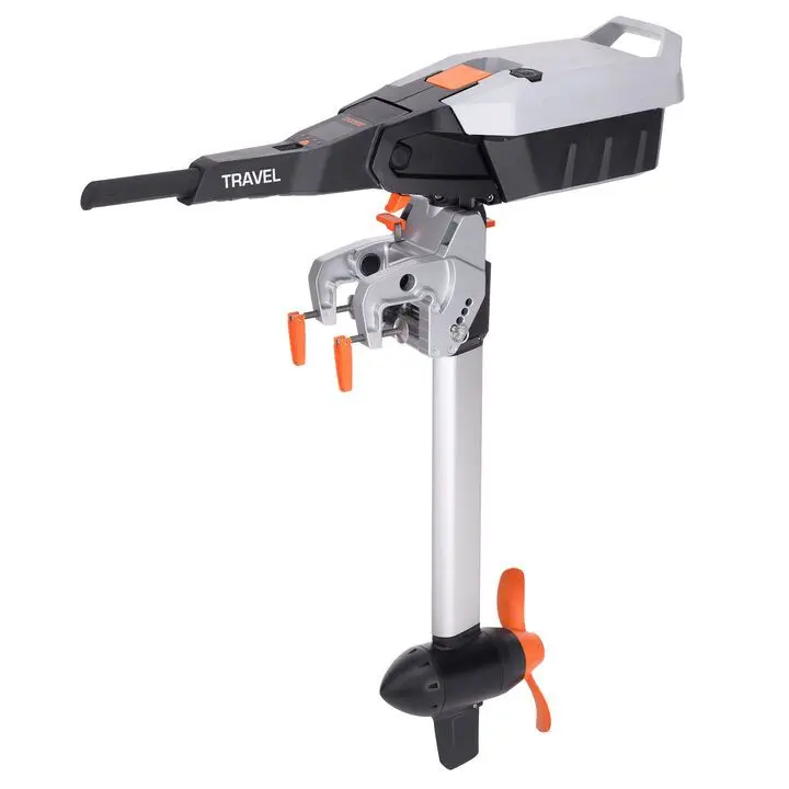 Torqeedo Travel 1103 Electric Outboard