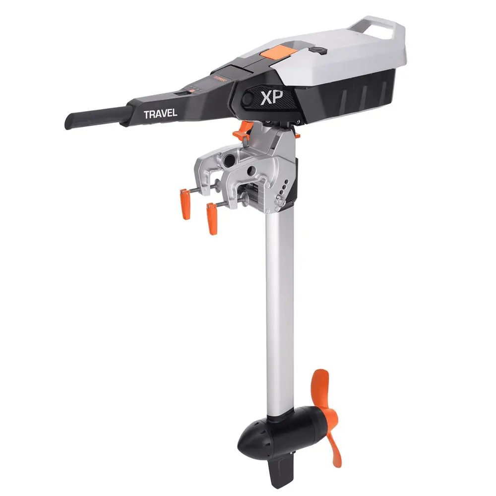 Torqeedo Travel XP Electric Outboard
