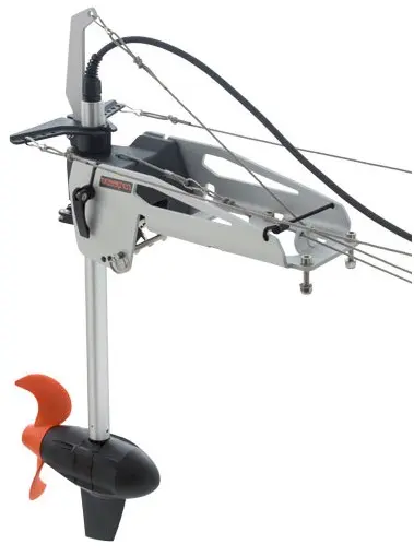 Torqeedo Ultralight 403 A Kayak Motor